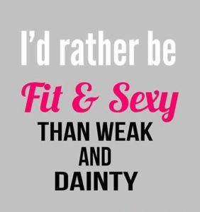 HIIT Mamas Free Daily WOD