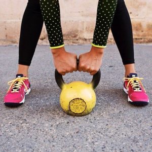 HIIT Mamas Free Daily At-Home Workout