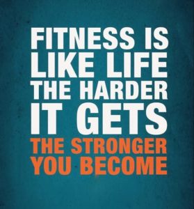 HIIT Mamas Free Daily At-Home Workout