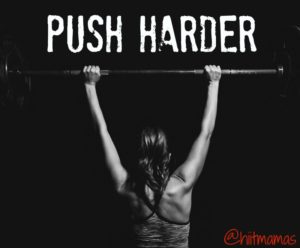 HIIT Mamas Free Daily At-Home Workout