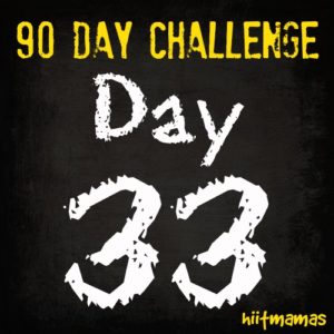 HIIT Mamas- Free Daily Workout- Friday 02.05.21