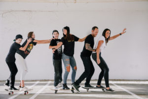 HIIT Mamas Free Daily WOD
