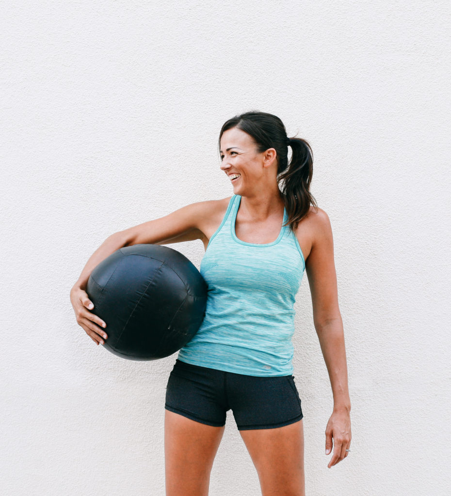 HIIT Mamas Free Daily At-Home Workout