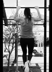 4 Steps: How To Do A Pull-up and Dominate