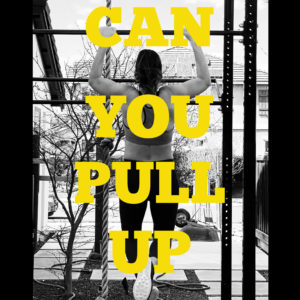 4 Steps: How To Do A Pull-up and Dominate