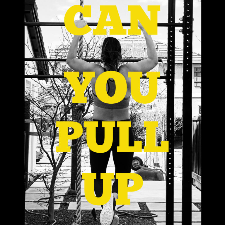 HOW TO: Dominate Pull-ups