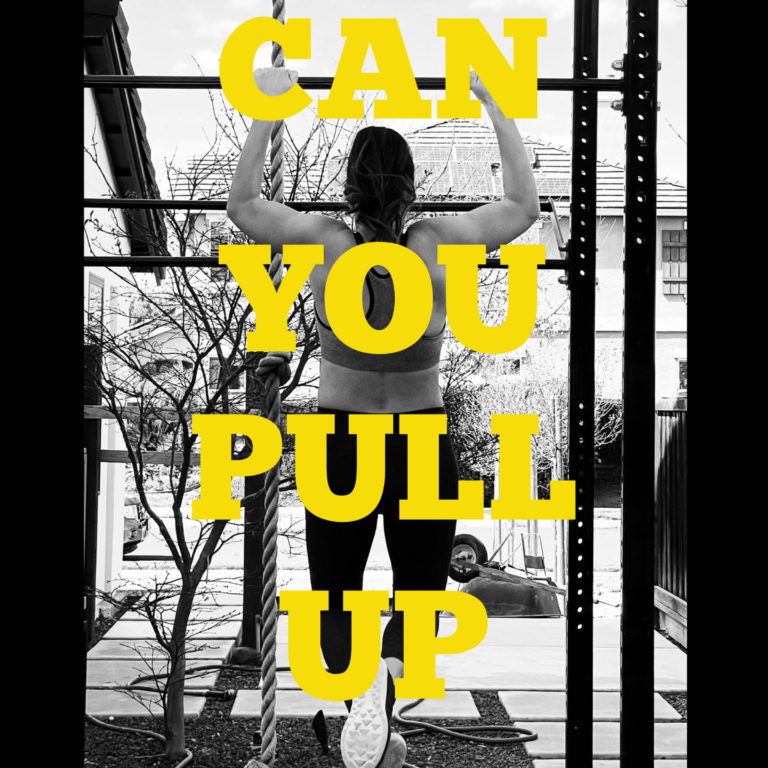 4 Steps: How To Do A Pull-up and Dominate