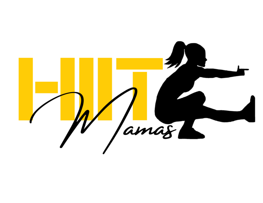 HIIT Mamas Free Daily At-Home Workout