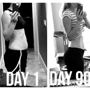 HIIT Mamas Free Daily At-Home Workout